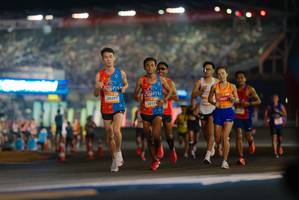 BIB: 
                            <button type="button" onclick="openModal(23269342)" class="btn btn-primary btn-sm float-right btn-popup" data-toggle="modal" data-target=".modal-high-quality">
                        <i class="fas fa-shopping-cart"></i> Add to Cart
                    </button>
                                            <button type="button" onclick="isThisMe(23269342, true)" class="btn btn-success btn-sm float-right btn-popup btn-isme hidden" data-toggle="tooltip" data-placement="bottom" title="นี่คือรูปของคุณใช่ไหม คลิกที่นี่เพื่อเอาเข้าอัลบั้ม">
                        <i class="fas fa-plus"></i> Add to album
                    </button>
                    <button type="button" onclick="isThisMe(23269342, false)" class="btn btn-warning btn-sm float-right btn-popup btn-isnotme hidden">
                        <i class="fas fa-ban"></i> Remove from album
                    </button>